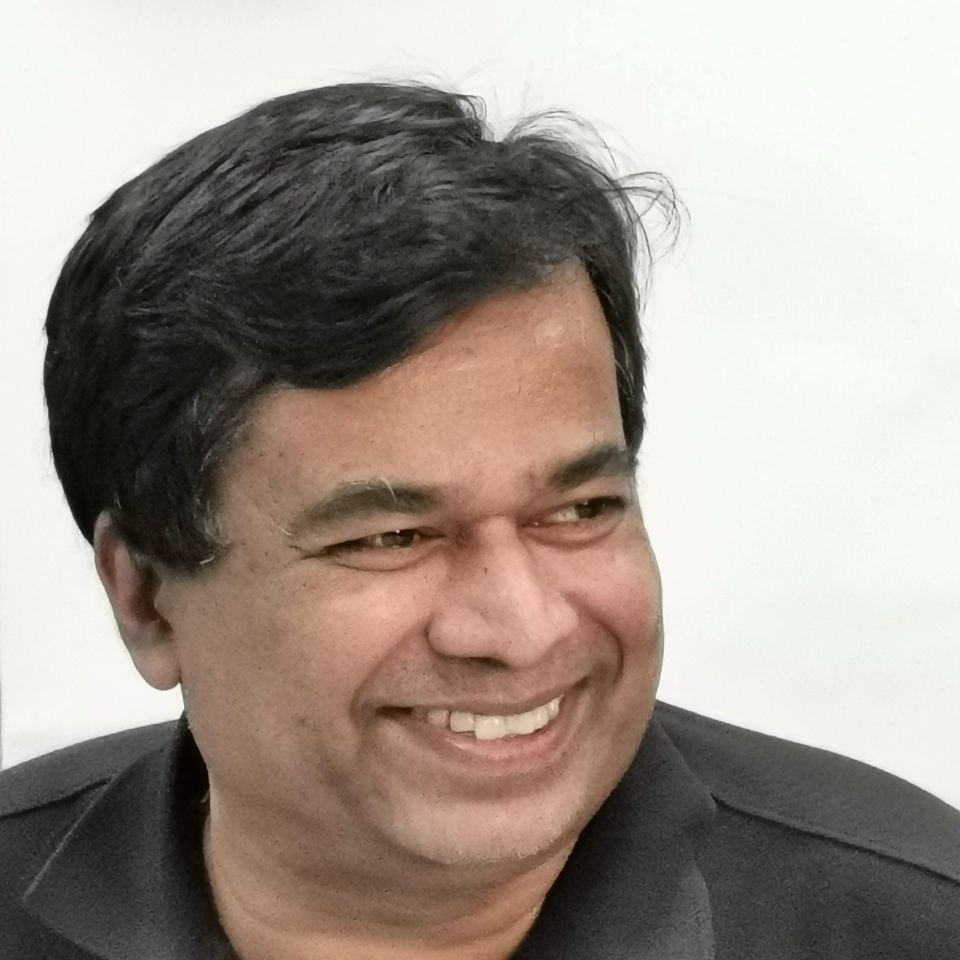 Kumaran Pillai